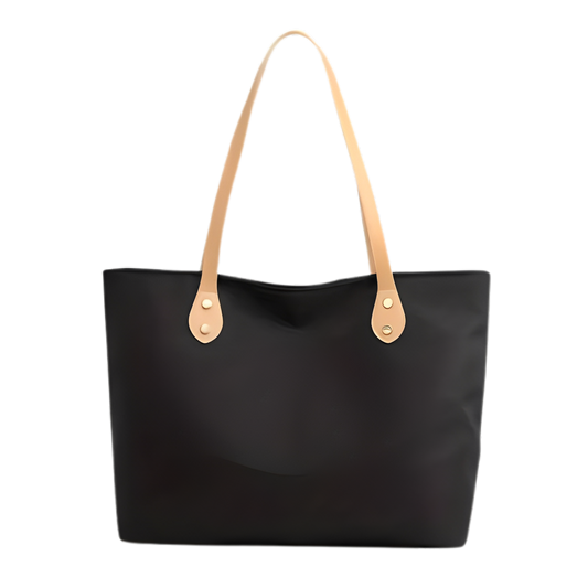 Casual Tote Bag