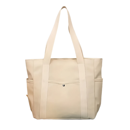 Functional Tote Bag