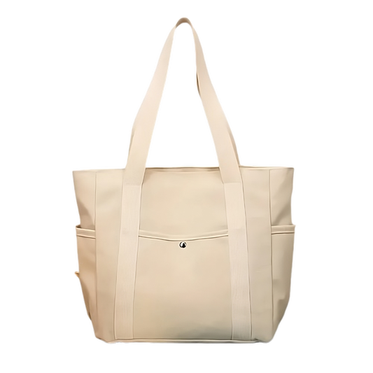 Functional Tote Bag