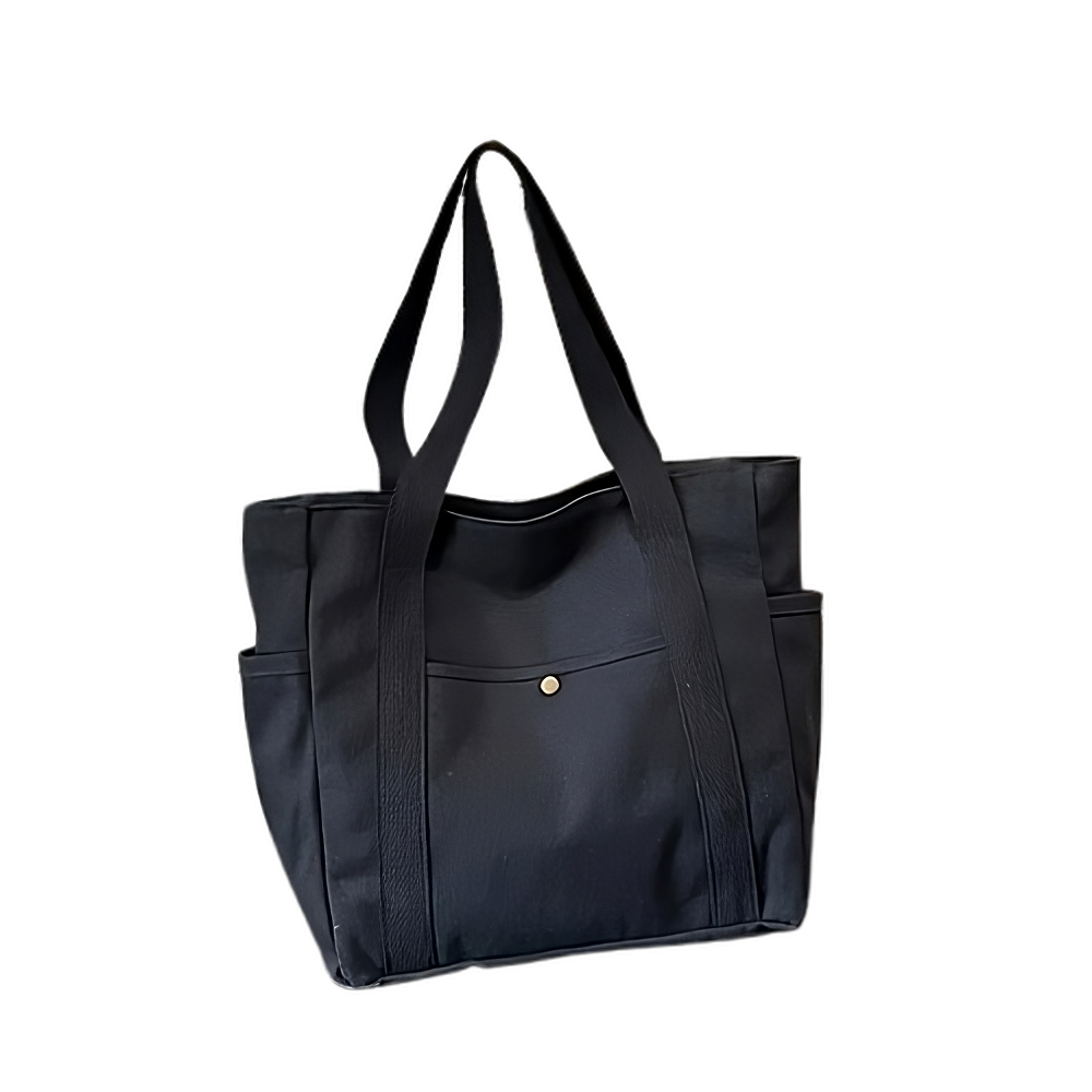 Functional Tote Bag