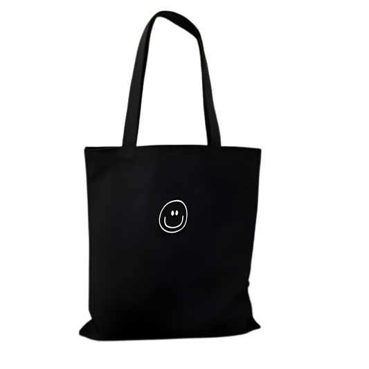 Everyday Essentials Tote Bag