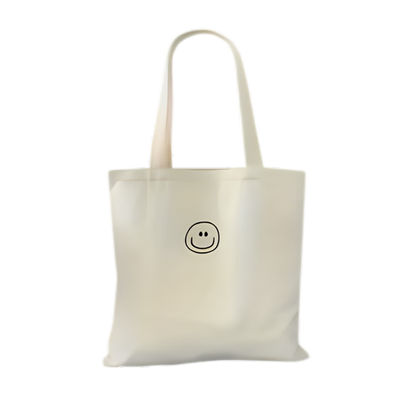 Everyday Essentials Tote Bag